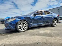 JM1GJ1V57G1467801 2016 MAZDA 6