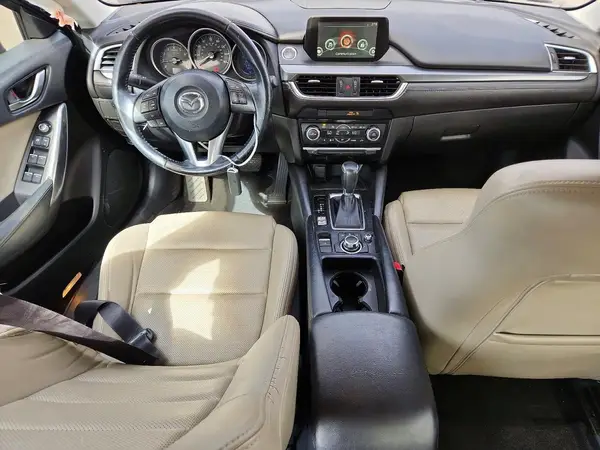 JM1GJ1V57G1467801 2016 MAZDA 6 - Image 8