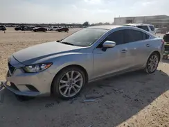 JM1GJ1V57G1468785 2016 MAZDA 6