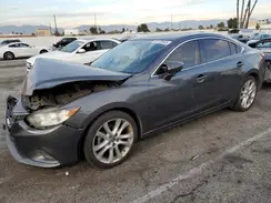 JM1GJ1V57G1469127 2016 MAZDA 6