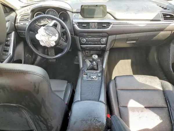 JM1GJ1V57G1469547 2016 MAZDA 6 - Image 8