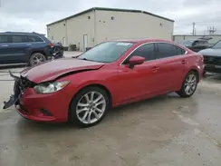 JM1GJ1V57G1469791 2016 MAZDA 6