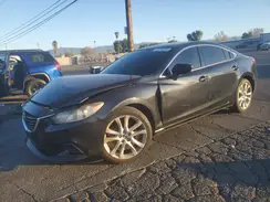 JM1GJ1V57G1470410 2016 MAZDA 6