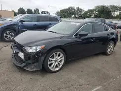 JM1GJ1V57G1470908 2016 MAZDA 6
