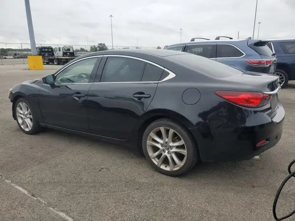 JM1GJ1V57G1470908 2016 MAZDA 6 - Image 2