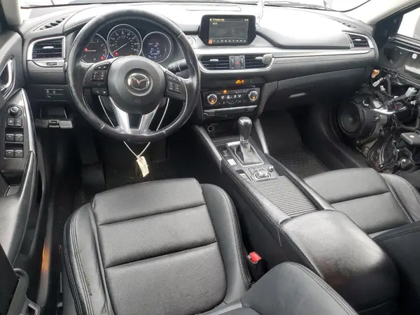 JM1GJ1V57G1470908 2016 MAZDA 6 - Image 8