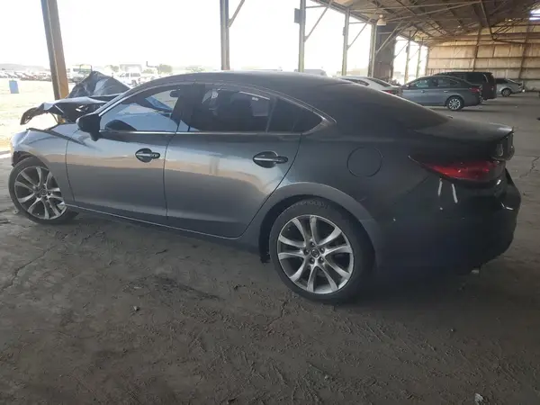 JM1GJ1V57G1472111 2016 MAZDA 6 - Image 2