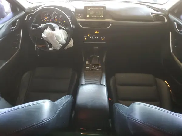 JM1GJ1V57G1472111 2016 MAZDA 6 - Image 8