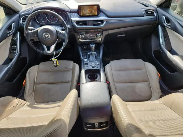 JM1GJ1V57G1474988 2016 MAZDA 6 - Image 8