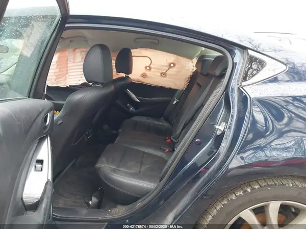 JM1GJ1V57G1475865 2016 MAZDA 6 - Image 8