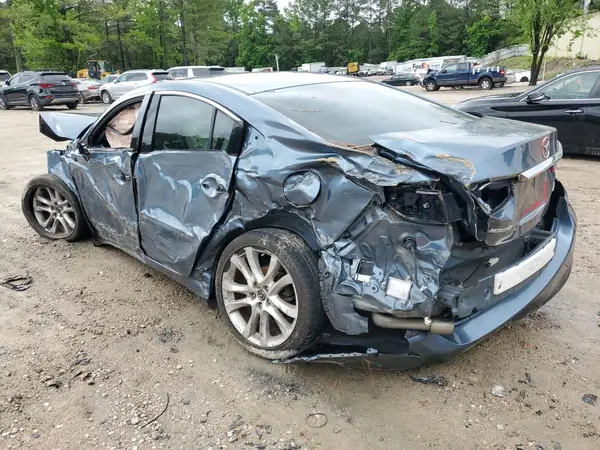 JM1GJ1V57G1477115 2016 MAZDA 6 - Image 2