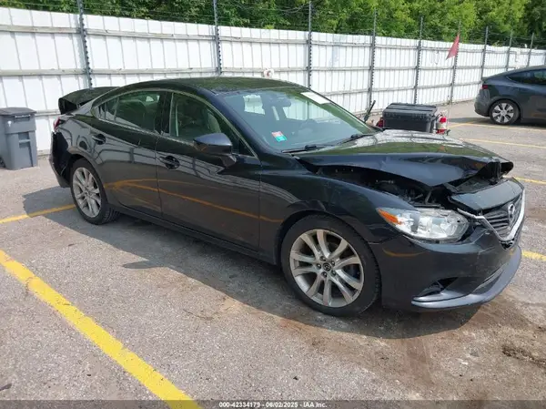 JM1GJ1V57G1478801 2016 MAZDA 6 - Image 1