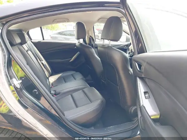 JM1GJ1V57G1478801 2016 MAZDA 6 - Image 8