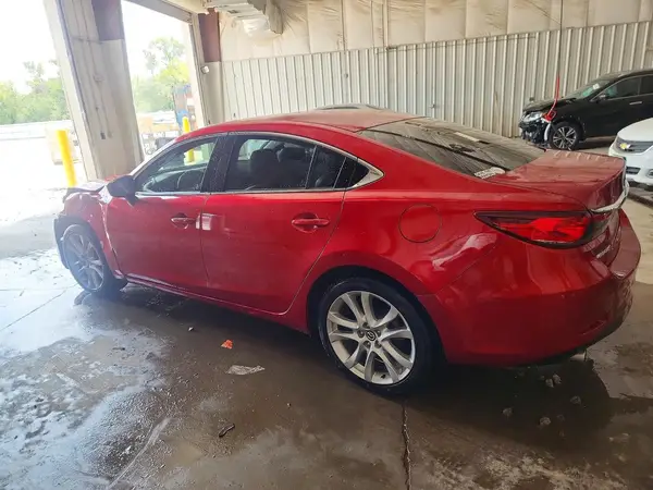 JM1GJ1V57G1479043 2016 MAZDA 6 - Image 2