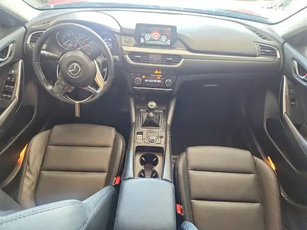 JM1GJ1V57G1479043 2016 MAZDA 6 - Image 8