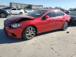 JM1GJ1V57G1479186 2016 MAZDA 6