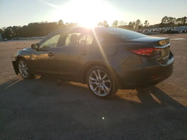 JM1GJ1V57G1484579 2016 MAZDA 6 - Image 2