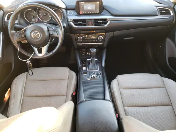 JM1GJ1V57G1484579 2016 MAZDA 6 - Image 8