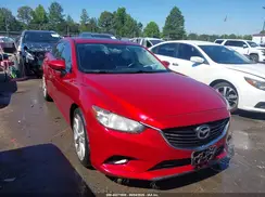 JM1GJ1V57G1485697 2016 MAZDA 6