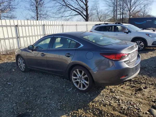 JM1GJ1V57G1487305 2016 MAZDA 6 - Image 2