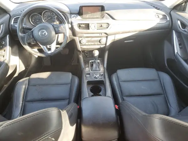 JM1GJ1V57G1487305 2016 MAZDA 6 - Image 8