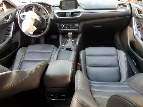 JM1GJ1V57G1488485 2016 MAZDA 6 - Image 8