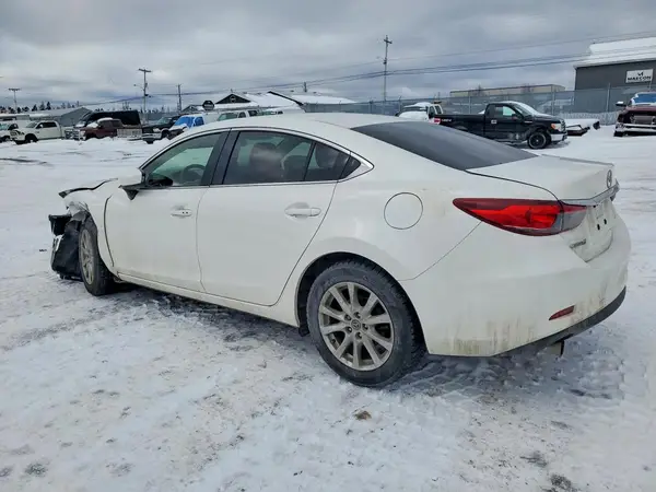 JM1GJ1V58G1400012 2016 MAZDA 6 - Image 2