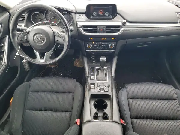 JM1GJ1V58G1400012 2016 MAZDA 6 - Image 8