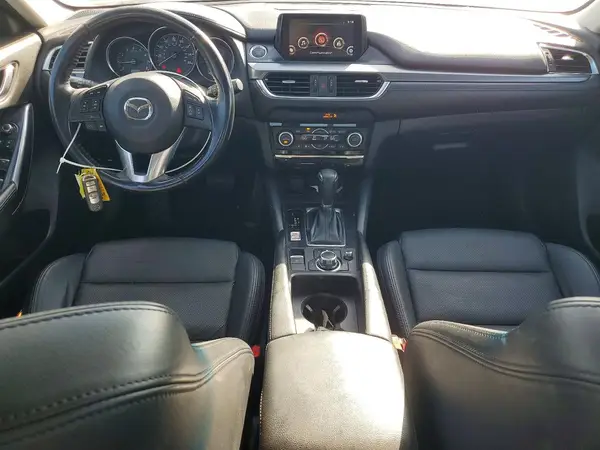JM1GJ1V58G1403301 2016 MAZDA 6 - Image 8
