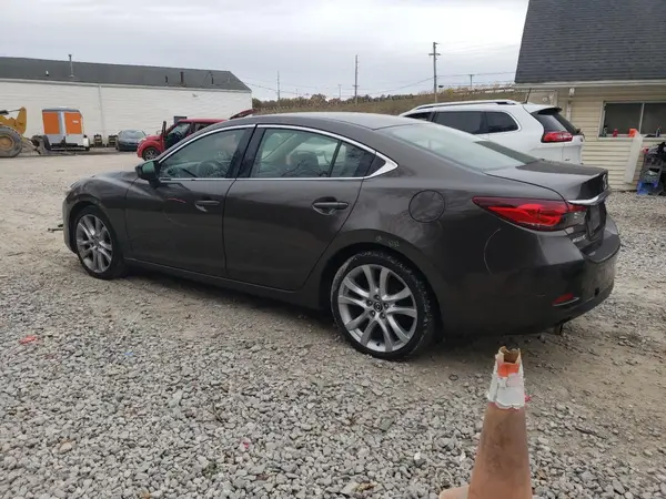 JM1GJ1V58G1404125 2016 MAZDA 6 - Image 2