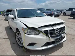 JM1GJ1V58G1404142 2016 MAZDA 6