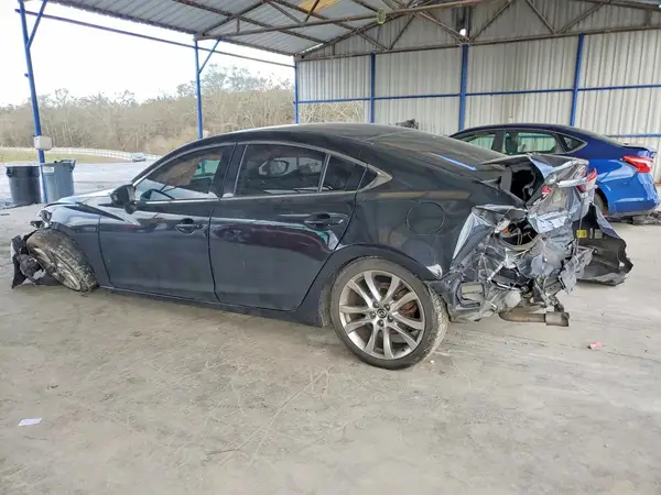 JM1GJ1V58G1404366 2016 MAZDA 6 - Image 2