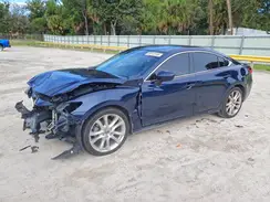 JM1GJ1V58G1408255 2016 MAZDA 6