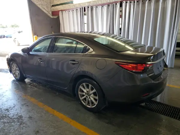 JM1GJ1V58G1412290 2016 MAZDA 6 - Image 2