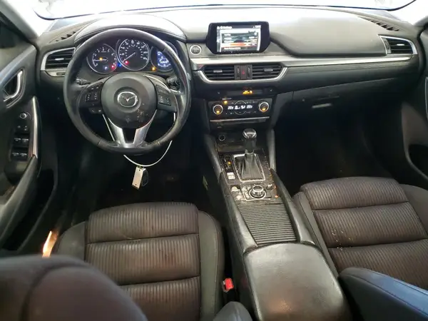 JM1GJ1V58G1412290 2016 MAZDA 6 - Image 8