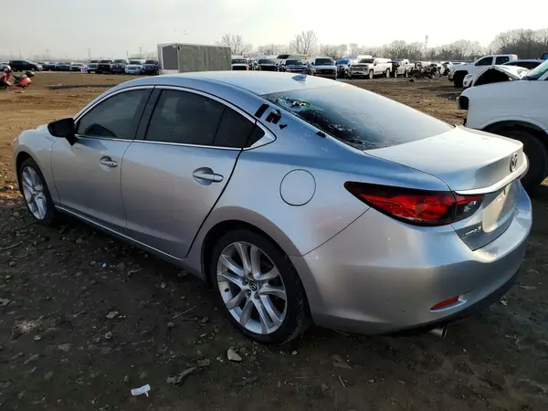 JM1GJ1V58G1413858 2016 MAZDA 6 - Image 2