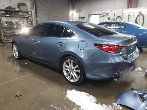 JM1GJ1V58G1414332 2016 MAZDA 6 - Image 2