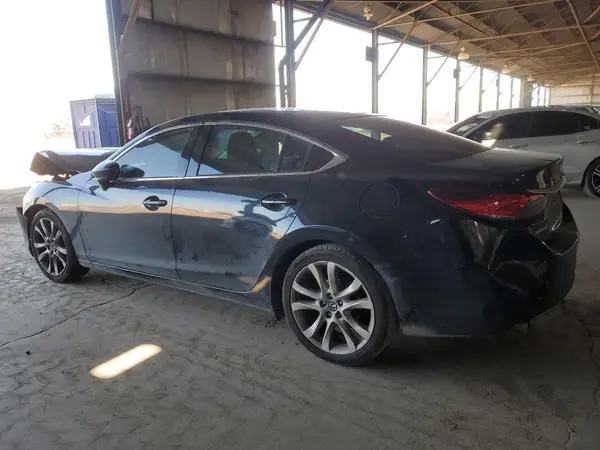 JM1GJ1V58G1415268 2016 MAZDA 6 - Image 2