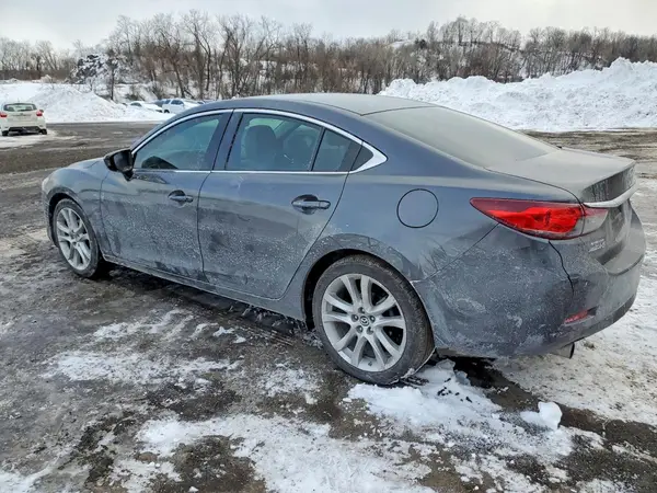 JM1GJ1V58G1416016 2016 MAZDA 6 - Image 2