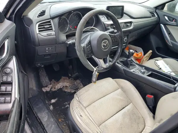 JM1GJ1V58G1416016 2016 MAZDA 6 - Image 8