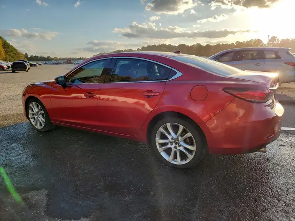 JM1GJ1V58G1417327 2016 MAZDA 6 - Image 2