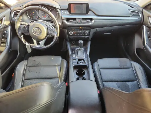 JM1GJ1V58G1417327 2016 MAZDA 6 - Image 8