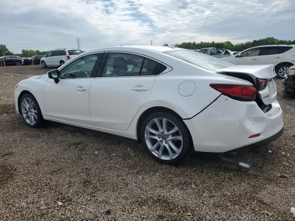 JM1GJ1V58G1417683 2016 MAZDA 6 - Image 2