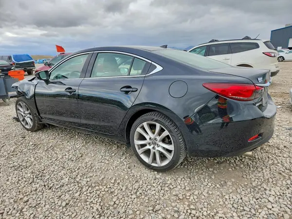 JM1GJ1V58G1417957 2016 MAZDA 6 - Image 2