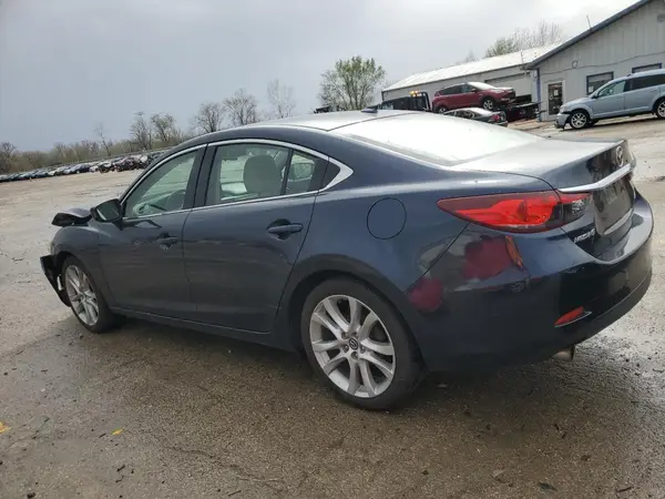 JM1GJ1V58G1420311 2016 MAZDA 6 - Image 2
