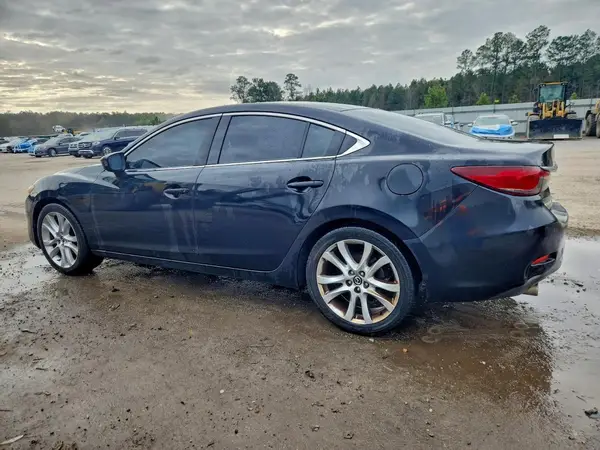 JM1GJ1V58G1420969 2016 MAZDA 6 - Image 2