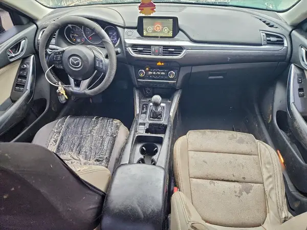 JM1GJ1V58G1420969 2016 MAZDA 6 - Image 8
