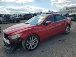 JM1GJ1V58G1421197 2016 MAZDA 6