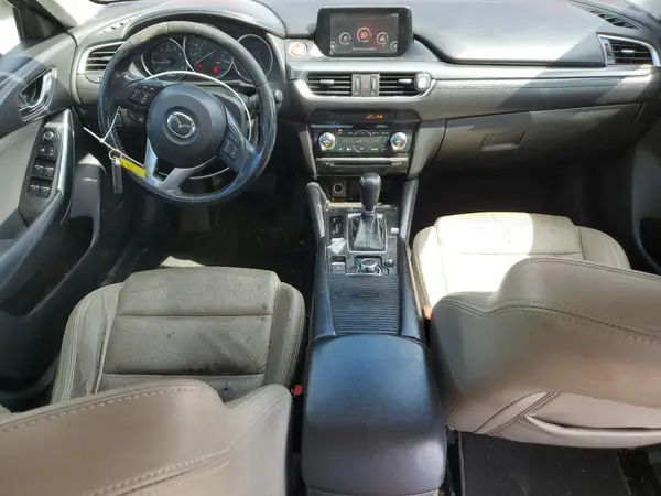 JM1GJ1V58G1421197 2016 MAZDA 6 - Image 8
