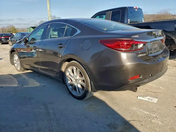 JM1GJ1V58G1422706 2016 MAZDA 6 - Image 2